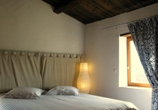 Pic:Twin bedroom