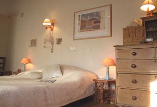 Pic: Master bedroom